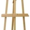 CABALLETE PINTOR ARTIST D40 TRIPODE MADERA DE HAYA 158 cm