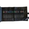 SET LYRA REMBRANDT ART PEN ENROLLABLE DE TELA DE 24